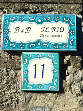 B&B il Rio